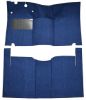 1952-1954 Mercury Monterey ACC Loop cut-and-sewn carpet - ACC product photo