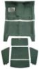 1967-1969 Plymouth Barracuda ACC Loop molded carpet - ACC product photo