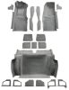 1978 Chevrolet Corvette ACC Cutpile molded carpet - ACC product photo