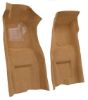 1969 Chevrolet Corvette ACC Loop front carpet - ACC product photo
