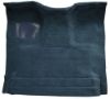 1987-1996 Ford F-150 ACC Cutpile molded carpet - ACC product photo