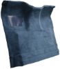 1987-1996 Ford F-150 ACC Cutpile molded carpet - ACC product photo