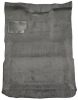 1987-1996 Ford F-150 ACC Cutpile molded carpet - ACC product photo