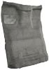 1987-1996 Ford F-150 ACC Cutpile molded carpet - ACC product photo