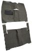 1953-1954 Chevrolet Bel Air ACC Loop cut-and-sewn carpet - ACC product photo
