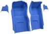 1965-1966 Chevrolet Corvette ACC Loop front carpet - ACC product photo