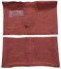 1964-1967 Buick Special ACC Loop molded carpet - ACC product photo