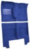 1964-1966 Plymouth Barracuda ACC Loop passenger area carpet - ACC product photo