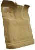 1980-1997 Ford F-350 ACC Cutpile molded carpet - ACC product photo