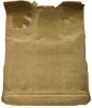 1980-1997 Ford F-250 ACC Cutpile molded carpet - ACC product photo