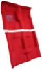 1962 Dodge Polara ACC Loop molded carpet - ACC product photo