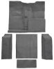 1959-1973 Jeep CJ5 ACC Loop molded carpet - ACC product photo