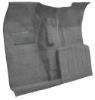 1959-1973 Jeep CJ5 ACC Loop passenger area carpet - ACC product photo