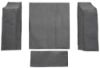1959-1973 Jeep CJ5 ACC Loop cargo area carpet - ACC product photo