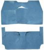 1949-1952 Chevrolet Styleline Deluxe ACC Loop cut-and-sewn carpet - ACC product photo
