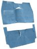 1949-1952 Chevrolet Styleline Deluxe ACC Loop cut-and-sewn carpet - ACC product photo