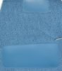 1949-1952 Chevrolet Styleline Deluxe ACC Loop cut-and-sewn carpet - ACC product photo