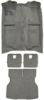 1984-1986 Ford Mustang ACC Cutpile molded carpet - ACC product photo