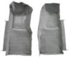 1978 Chevrolet Corvette ACC Cutpile front carpet - ACC product photo