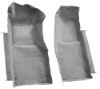 1978 Chevrolet Corvette ACC Cutpile front carpet - ACC product photo