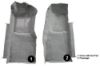 1978 Chevrolet Corvette ACC Cutpile front carpet - ACC product photo