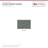 ACC Cutpile color options for this listing - Proudly Made in the USA