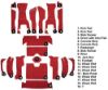 1963 Chevrolet Corvette ACC Loop cut-and-sewn carpet - ACC product photo