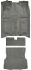 1983 Ford Mustang ACC Cutpile molded carpet - ACC product photo