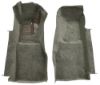 1982 Chevrolet Corvette ACC 82 Vet Cutpile front carpet - ACC product photo