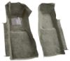 1982 Chevrolet Corvette ACC 82 Vet Cutpile front carpet - ACC product photo
