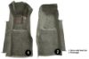 1982 Chevrolet Corvette ACC 82 Vet Cutpile front carpet - ACC product photo