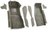 1982 Chevrolet Corvette ACC 82 Vet Cutpile front carpet - ACC product photo