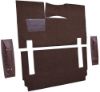 1957-1958 DeSoto Fireflite ACC Loop cut-and-sewn carpet - ACC product photo