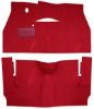 1955-1956 DeSoto Fireflite ACC Loop cut-and-sewn carpet - ACC product photo