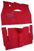 1955-1956 DeSoto Fireflite ACC Loop cut-and-sewn carpet - ACC product photo