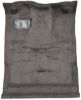 1982-1993 Chevrolet S10 ACC Cutpile molded carpet - ACC product photo