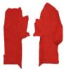 1984-1989 Chevrolet Corvette ACC Cutpile console strip carpet - ACC product photo