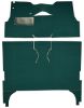 1955 Chevrolet Bel Air ACC Loop cut-and-sewn carpet - ACC product photo