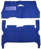 1955-1956 Buick Super ACC Loop cut-and-sewn carpet - ACC product photo