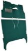 1955 Chevrolet Bel Air ACC Loop cut-and-sewn carpet - ACC product photo