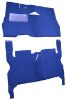 1955-1956 Buick Super ACC Loop cut-and-sewn carpet - ACC product photo