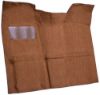 1970-1972 GMC Jimmy ACC Loop passenger area carpet - ACC product photo
