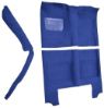 1964-1966 Plymouth Barracuda ACC Loop passenger area carpet - ACC product photo