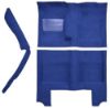 1964-1966 Plymouth Barracuda ACC Loop passenger area carpet - ACC product photo