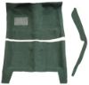 1967-1969 Plymouth Barracuda ACC Loop passenger area carpet - ACC product photo