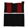 1970-1971 Ford Torino ACC Loop molded carpet - ACC supplier photo in its original colors