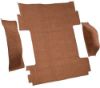 1970-1972 GMC Jimmy ACC Loop cargo area carpet - ACC product photo