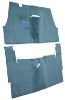 1954-1956 Oldsmobile 88 ACC Loop cut-and-sewn carpet - ACC product photo