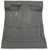 1987-1996 Dodge Dakota ACC Cutpile molded carpet - ACC product photo