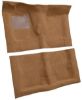 1968-1972 Chevrolet El Camino ACC Loop molded carpet - ACC product photo
